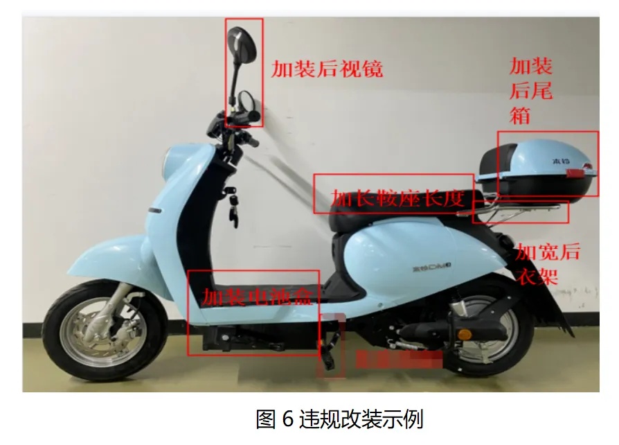 警惕！這些電動自行車蓄電池千萬不能選，安全隱患大