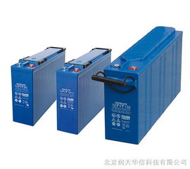 深度解析非凡蓄電池2SLA100 G 性能特點與實用價值