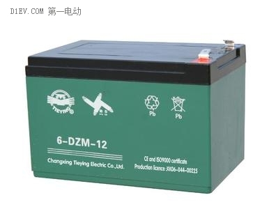 工信部督促制定出臺促鉛酸蓄電池發展聯動政策 助力產業綠色轉型與循環經濟