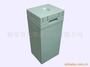 福安市九華蓄電池 品質與創新的新能源動力